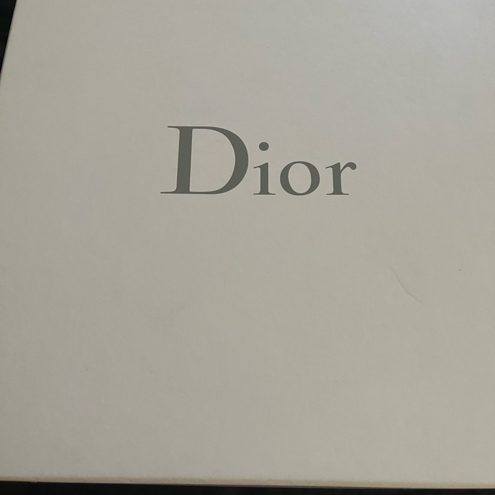 Dior d-connect shoes - Picture 6 of 6